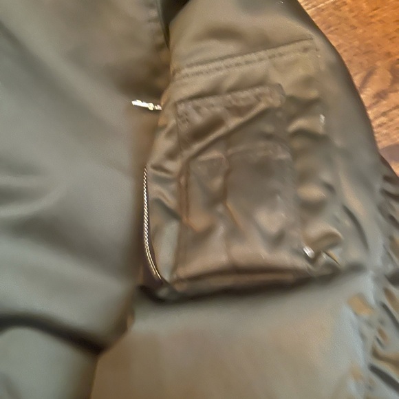 Sandro Bomber jacket M - Picture 6 of 10